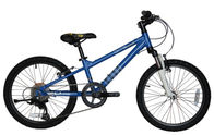 La bici leggera del bambino di MTB, V frena la bici di alluminio dei bambini della struttura