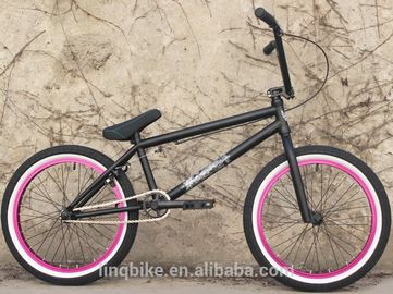 Le bici del livello di entrata BMX Freestyel, il trucco degli uomini Bikes l'alta durevolezza