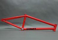 Dimensioni capa integrata a 20 pollici 40 - 46cm della metropolitana della chiazza di petrolio di olio delle parti della bici di stile libero di BMX