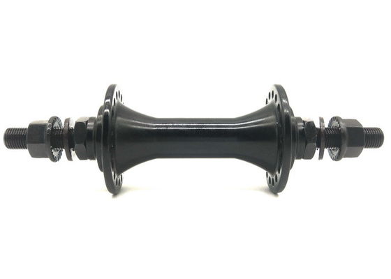 La sicurezza anteriore 3/8" del hub della bici di posizione BMX asse 2 ha sigillato i cuscinetti