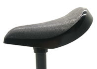 Posta di plastica di Seat della lega della sella 22. 2x 200mm di Seat di BMX delle parti nere della bicicletta