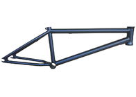 Le parti a 20 pollici della bici della corsa di CRMO Bmx lubrificano Slick Size 40 - metropolitana capa integrata 46cm