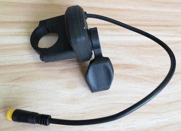 Comando impermeabile del pollice di Ebike