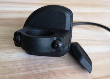 Comando impermeabile del pollice di Ebike