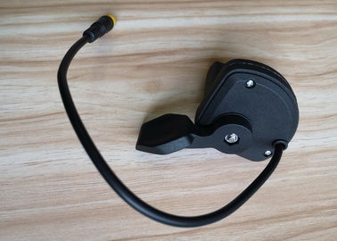 Comando impermeabile del pollice di Ebike