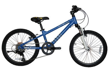 La bici leggera del bambino di MTB, V frena la bici di alluminio dei bambini della struttura