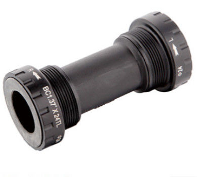 Diametro inferiore 41mm del sostegno della guaina dei pezzi di ricambio di alluminio del mountain bike