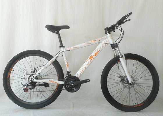 Unisca in lega l'acciaio Chainring del freno a disco del meccanico della bici del paese trasversale di Hardtail del gambo 42T