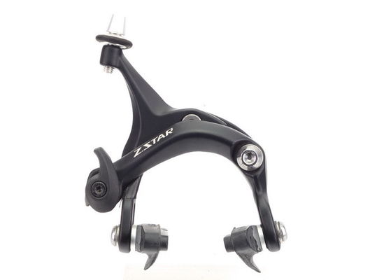 Uso regolabile nero della bici della strada dei cuscinetti della cartuccia dei pezzi di ricambio 53mm del mountain bike