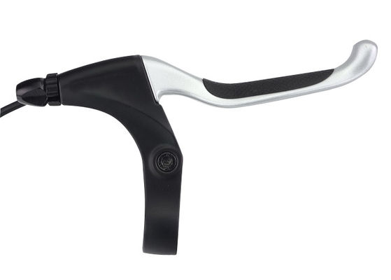 Freni il peso 142g/pc dei cambi con la presa di gomma comoda