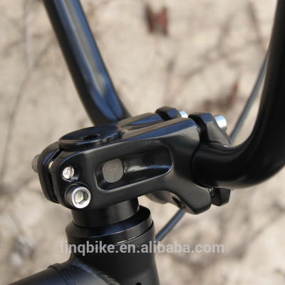 Le bici del livello di entrata BMX Freestyel, il trucco degli uomini Bikes l'alta durevolezza