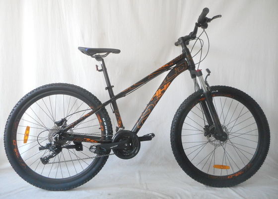 Sistema più leggero del freno a disco del mountain bike del paese trasversale con la maniglia d'acciaio Antivari