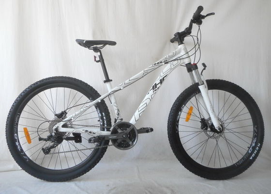 Sistema più leggero del freno a disco del mountain bike del paese trasversale con la maniglia d'acciaio Antivari