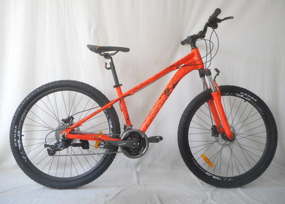 Sistema più leggero del freno a disco del mountain bike del paese trasversale con la maniglia d'acciaio Antivari