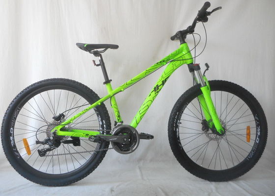 Sistema più leggero del freno a disco del mountain bike del paese trasversale con la maniglia d'acciaio Antivari