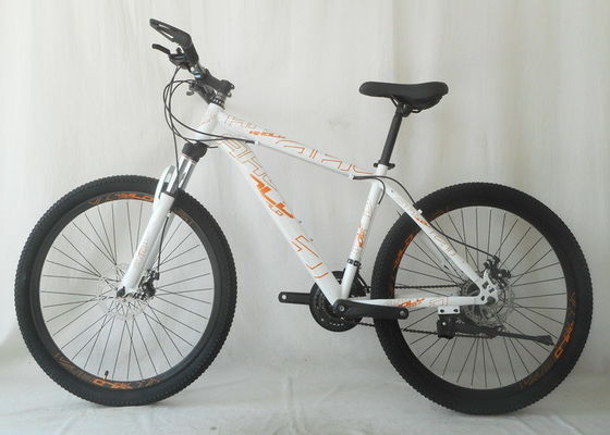 Unisca in lega l'acciaio Chainring del freno a disco del meccanico della bici del paese trasversale di Hardtail del gambo 42T