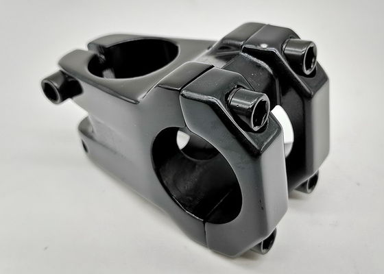 L'ingranaggio della bicicletta di salto MTB della sporcizia parte l'altezza 38mm di estensione 40mm della lega di alluminio