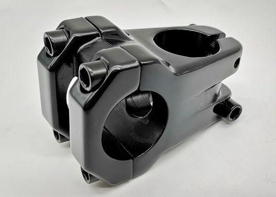 L'ingranaggio della bicicletta di salto MTB della sporcizia parte l'altezza 38mm di estensione 40mm della lega di alluminio