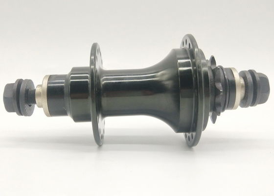 14G Bmx Bikes i cuscinetti sigillati asse femminile degli accessori 14mm delle parti