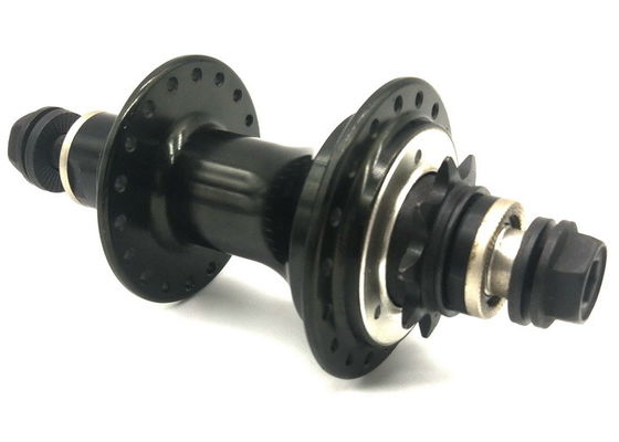 14G Bmx Bikes i cuscinetti sigillati asse femminile degli accessori 14mm delle parti