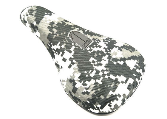 La bici di stile libero di 141mm x di 230 BMX parte facile basso ad alta densità monta