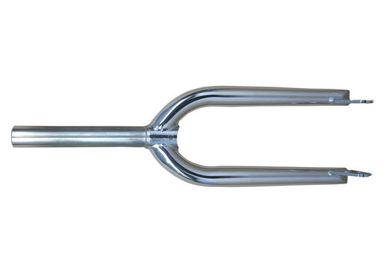 La bici d'acciaio di stile libero di BMX parte le interruzioni procedura complete a 20 pollici della forcella 10mm di Chromoly