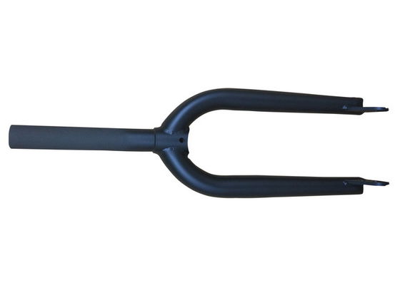 La bici d'acciaio di stile libero di BMX parte le interruzioni procedura complete a 20 pollici della forcella 10mm di Chromoly