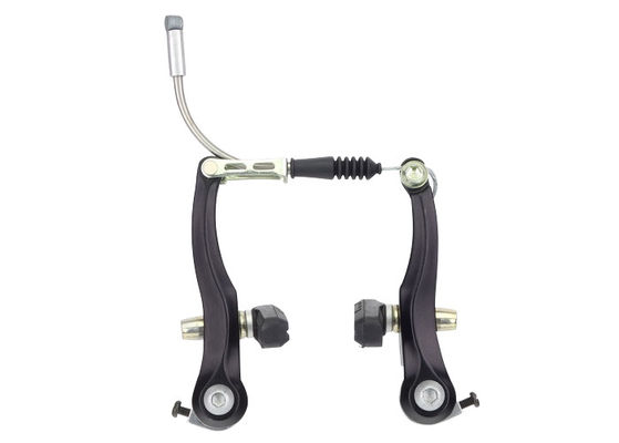 Uso lineare della bici dei pezzi di ricambio BMX del mountain bike del freno di tirata con le armi della lega forgiate colata