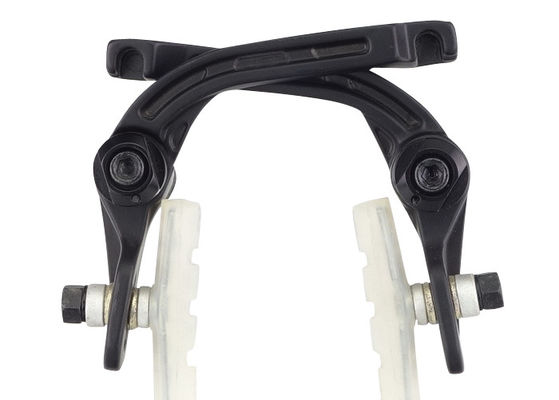 La bici di stile libero della montagna BMX del freno di U parte la dimensione di alluminio 30mm ~ 45mm