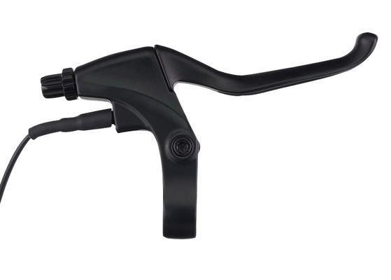 4 leve del freno di sicurezza del dito, installazione facile delle leve del freno ausiliarie