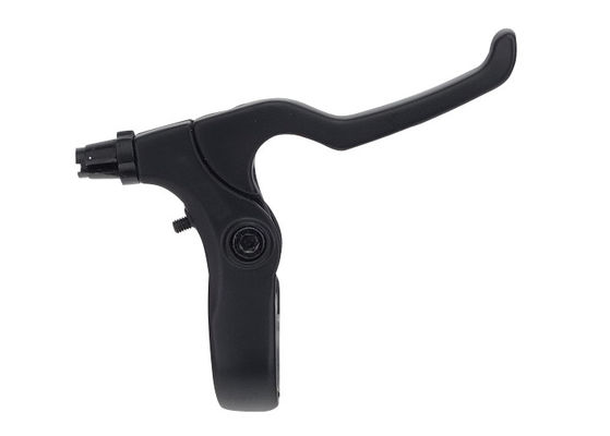 La colata nera del dito delle parti 2,5 della bici di stile libero di BMX ha forgiato la leva del freno della lega